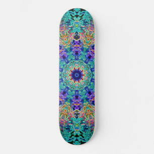 BullmasterGardian Skateboard
