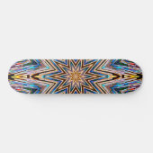 BullmasterGardian Skateboard (Horizontal)