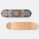 BullmasterGardian Skateboard (Horizontal)
