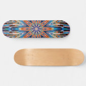 BullmasterGardian Skateboard (Horizontal)