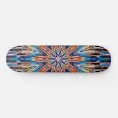 BullmasterGardian Skateboard (Horizontal)