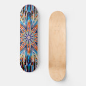 BullmasterGardian Skateboard (Vorderseite)