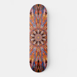 BullmasterGardian Skateboard