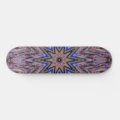 BullmasterGardian Skateboard (Horizontal)