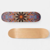 BullmasterGardian-Skateboard Skateboard (Horizontal)