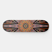 BullmasterGardian-Skateboard Skateboard (Horizontal)