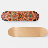 BullmasterGardian-Skateboard Skateboard (Horizontal)