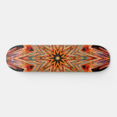 BullmasterGardian-Skateboard Skateboard (Horizontal)