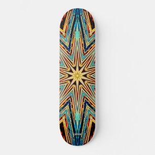 BullmasterGardian-Skateboard Skateboard