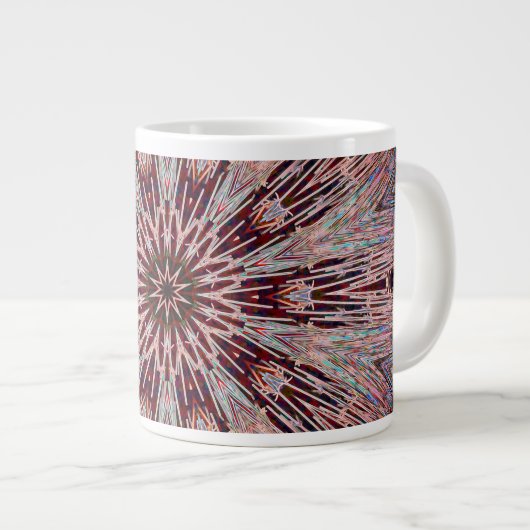 BullmasterGardian Specialty Tasse (Vorderseite Rechts)