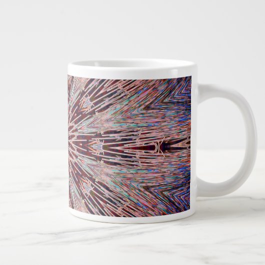 BullmasterGardian Specialty Tasse (Rechts)