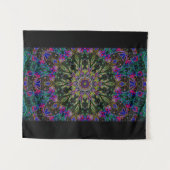 BullmasterGardian Tapestry 34x40 Wandteppich (Vorderseite (Horizontal))