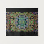 BullmasterGardian Tapestry 34x40 Wandteppich (Vorderseite (Horizontal))