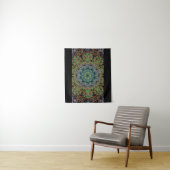 BullmasterGardian Tapestry 34x40 Wandteppich (Beispiel)