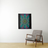 BullmasterGardian Tapestry Wandteppich (Beispiel)