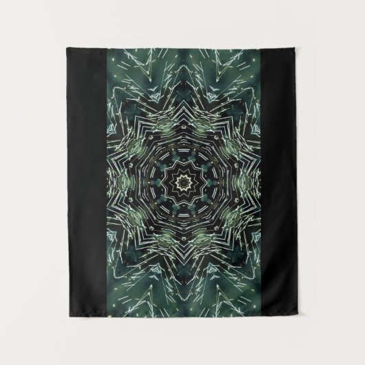 BullmasterGardian Teppich 86x102 Wandteppich (Vorderseite)