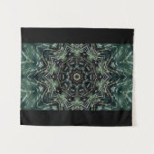 BullmasterGardian Teppich 86x102 Wandteppich (Vorderseite (Horizontal))