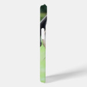 Bullmastiff Face Case-Mate iPhone Hülle (Rückseite / Rechts)