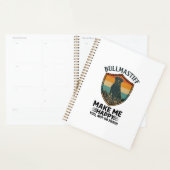 Bullmastiff Mach mich glücklich Hund Shield Retro  Planer (Anzeige)