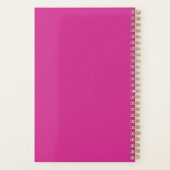 Bullmastiff Planer (Rückseite)