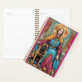 Bullmastiff Planer (Anzeige)