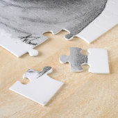 Bullmastiff Puzzle (Seite)