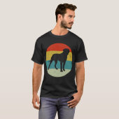 Bullmastiff T-Shirt (Vorne ganz)