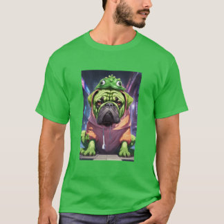 Bullmastiff T-Shirt