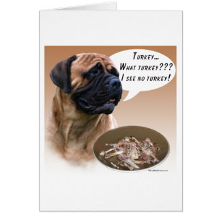 Bullmastiff Türkei