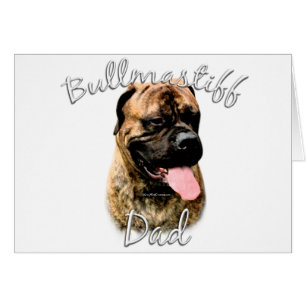 Bullmastiff Vater 2