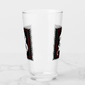 Bullpew-Block solo initial Glas (Links)