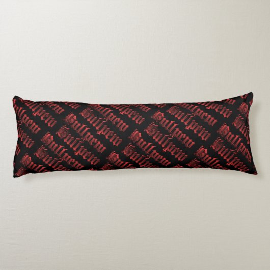 Bullpew Seitenschläferkissen (Rückseite)