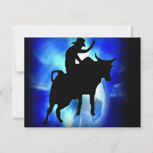 Bullrider 202