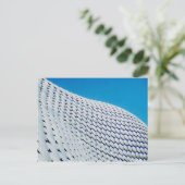 Bullring Postkarte (Stehend Vorderseite)