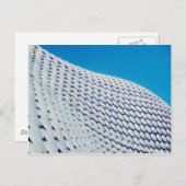 Bullring Postkarte (Vorne/Hinten)