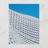 Bullring Postkarte (Vorderseite)