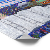 Bullring Sun 2012 Poster (Ecke)