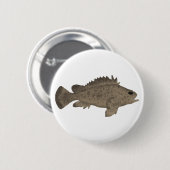 Bullrout Button (Vorne & Hinten)