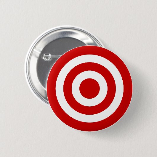 Bull's_Eye Button (Vorne & Hinten)