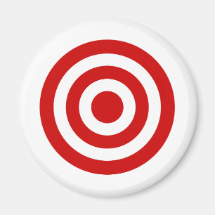 Bull's_Eye Magnet