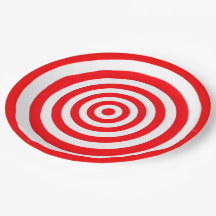 Bull's Eye-Süßigkeit, Zielthema