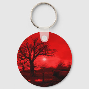 BULLS SCHLÜSSELANHÄNGER