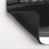 BullSchmidt Mousepad (Ecke)