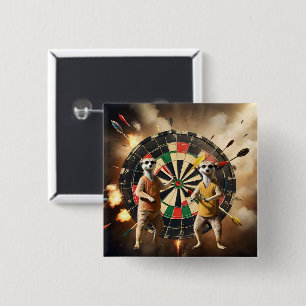 Bullseye Burrow: Meerkat Dart League, Button