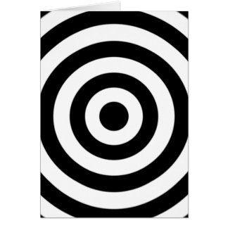 Bullseye Design