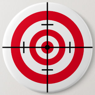 Bullseye in den Crosshairs Button