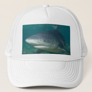 Bullshark Truckerkappe