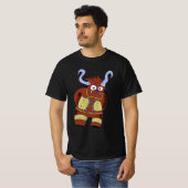 Bulltaur T-Shirt (Vorne ganz)