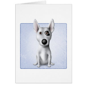 Bullterrier