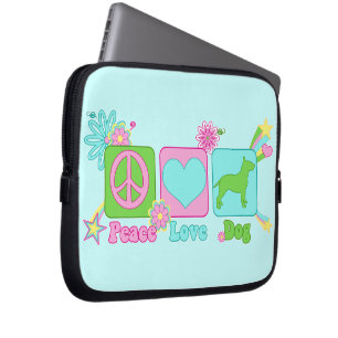 BullTerrier.png Laptopschutzhülle